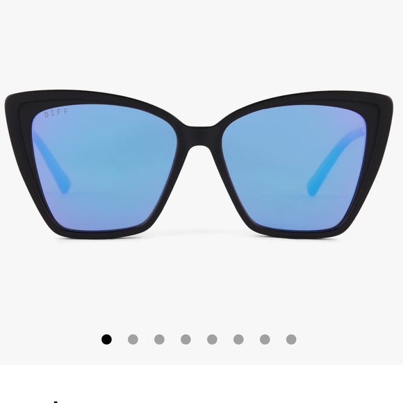 Brand New Diff Eyewear - “Becky II” - Picture 2 of 3